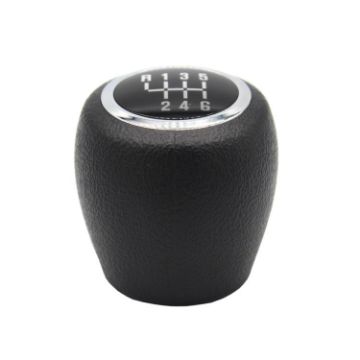 Chevrolet Cruze 2008-2012 6 Speed Shift Knob Accessories - 1