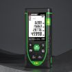 SNDWAY SW-M50G 50M Green Laser Range Finder Indoor Outdoor - 2