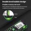 SNDWAY SW-M50G 50M Green Laser Range Finder Indoor Outdoor - 3