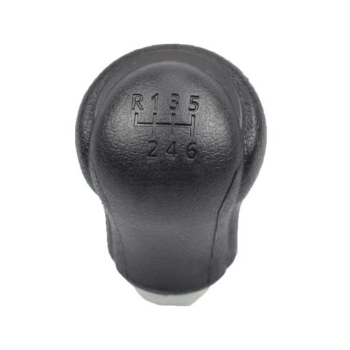 Toyota Hilux Revo 2015-2020 6 Speed Shift Knob Accessory - 1