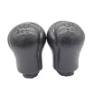 Toyota Hilux Revo 2015-2020 6 Speed Shift Knob Accessory - 2