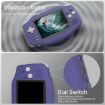 ANBERNIC RG 34XX Retro Wireless Gaming Console, 128G, Indigo - 6