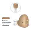 Battery Model Hearing Aid Sound Amplifier with Noise Reduction - 3