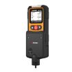 SNDWAY SW7500A 4 In 1 Gas Detector, Explosion-proof, With Pump Suction - 1