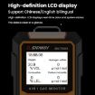 SNDWAY SW7500A 4 In 1 Gas Detector, Explosion-proof, With Pump Suction - 6