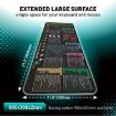 Keyboard Shortcut Non-Slip Desk Mat 300x600x2mm (No.31) - 4