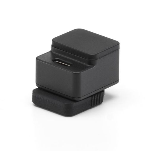 DJI Mic Series Adapter for Sony MI Hot Shoe Connection - 1