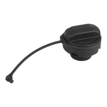 1J0201550A Fuel Tank Cap for Audi A1 A2 A3 A4 A6 - 1