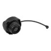 1J0201550A Fuel Tank Cap for Audi A1 A2 A3 A4 A6 - 4