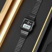 SKMEI 2450 Men Waterproof Multifunctional Electronic Watch (Black) - 3