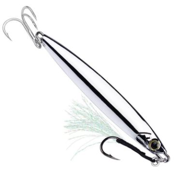 PROBEROS 80g LF144 Zinc Alloy Lure for Long-Distance Casting - 1