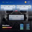 Volkswagen Beetle 2002-2010 Android Car Player 6.86" 2+64G Standard - 6