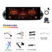 Volkswagen Beetle 2002-2010 Android 6.86" Car Player with AHD & Mic - 3