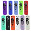 ALEXA Voice Remote 3rd Gen Silicone Cover, Blue - 2
