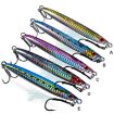 PROBEROS LF153 3D Fast Twitch Sea Fishing Lure, Quick Sinking - 2