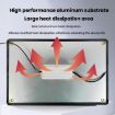 LED Quantum Board Grow Light, AU Plug, Full Spectrum for Plants - 6