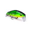PROBEROS DW623 Submerged Minnow Lure, Style A - 6.5cm/13g Bait - 1