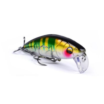 PROBEROS DW623 Freshwater Bass Bait, Style B (4.8cm/5g) - 1