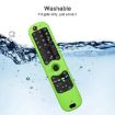 Blue Silicone Protective Cover for LG AN-MR21/22/23/24 Remote Control - 5
