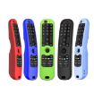 Luminous Green Silicone Cover for LG AN-MR21/22/23/24 Remote Control - 2