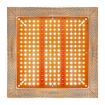 Quantum Board LED Grow Light, Sunlight Model + Reflective Cover, AU Plug - 2