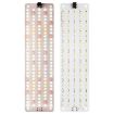 Two-Head Cold Light LED Quantum Board Plant Growth Lamp (UK Plug) - 2