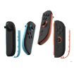 JoyCon Handle Decorative Strips for Switch 2: Left Red Right Blue - 2