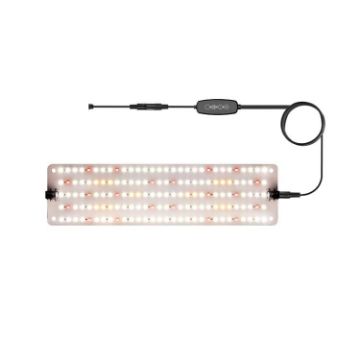 Quantum Board Indoor Plant Lamp, Cold Light LED, Single Head, US Plug - 1