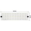 Quantum Board LED Grow Light, Single Head, AU Plug - 2