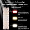 Quantum Board LED Indoor Plant Lamp, Model: Two Heads (AU Plug) - 3
