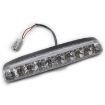 Ford Raptor F250/F350 1999-2016 LED High Mount Brake Light Gray - 2