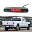 Ford Raptor F250/F350 1999-2016 LED High Mount Brake Light Gray - 6