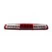 Chevrolet Silverado 1999-2006 LED Third Brake Light Red/White - 1