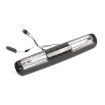 Chevrolet Silverado 1999-2006 LED Third Brake Light Red/White - 3