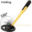 Goint IP860 Waterproof Handheld Metal Detector for Treasure Hunting - 4