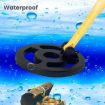 Goint IP860 Waterproof Handheld Metal Detector for Treasure Hunting - 5