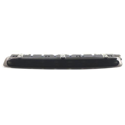 Seat Ibiza/Leon 2009-2017 High Mount Third Brake Light (Black) - 1