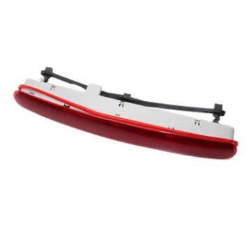 Volkswagen Beetle 1998-2010 High Mounted Brake Light (Red) - 1