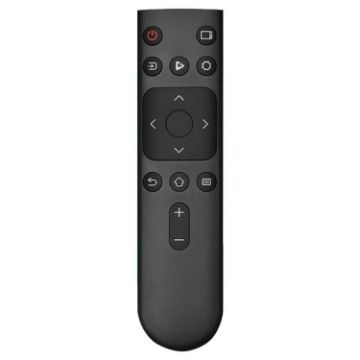 Hisense TV Remote Control CN3A17 3C17 3V HZ3239E35A (Black) - 1