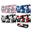 Fluid Abstract Mouse Pad 300x700x2mm - Non-Slip Rubber Desk Mat - 2
