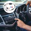 3 In 1 Car Radio Antenna Signal Amplifier FM/AM/DAB - 6
