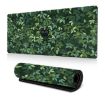 Cute Frog Mouse Pad, Non-Slip Rubber Base, 300x700x3mm, Pattern 3 - 1