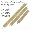 Impulse Sealer Spare Parts: 5pcs Heat Seal Strips Replacement 300mm - 2