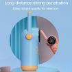 D22 Pink Wireless Walkie Talkie Toys for Kids and Parents - 6
