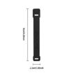 INOKIM OXO OX Scooter Safety Lock Strap with Hook Bracket - 3