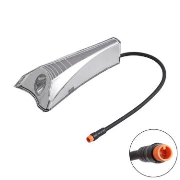 INOKIM OXO OX Scooter Front LED Light Accessory (Left) X1669 - 1