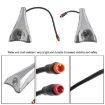 INOKIM OXO OX Scooter Front LED Light Accessory (Left) X1669 - 5