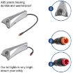 INOKIM OXO OX Scooter Front LED Light Accessory (Left) X1669 - 6