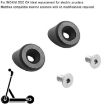 INOKIM OXO OX Scooter Folding System Locking Pins & Screws X1662 - 6
