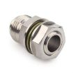 Turbine Oil Pan Connector Plug Filter AN10-M18x1.5 - 4